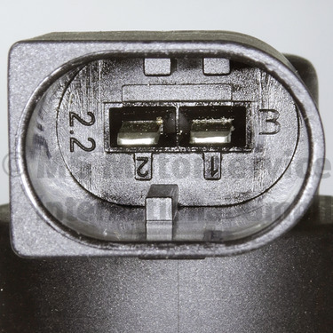 Pierburg Regelklep, brandstofhoeveelheid (Common-Rail-System) 7.10715.05.0