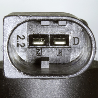 Pierburg Regelklep, brandstofhoeveelheid (Common-Rail-System) 7.10715.08.0