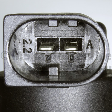 Pierburg Regelklep, brandstofhoeveelheid (Common-Rail-System) 7.10715.10.0