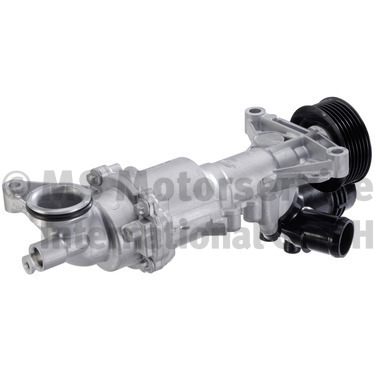 Pierburg Waterpomp 7.10942.06.0