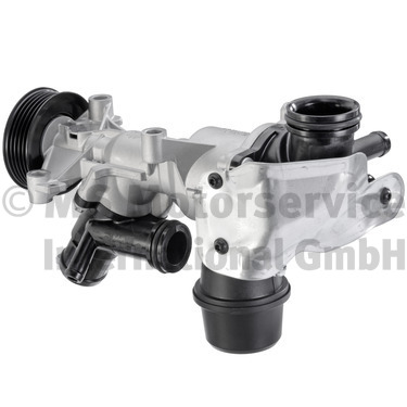 Pierburg Waterpomp 7.10942.07.0
