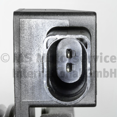 Pierburg Waterpomp 7.10942.10.0