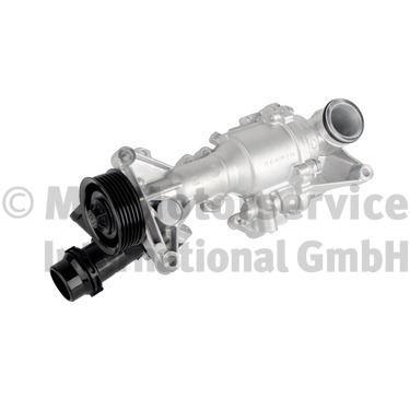 Pierburg Waterpomp, motorkoeling 7.10942.13.0