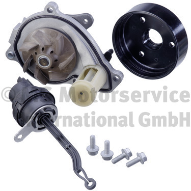 Pierburg Waterpomp, motorkoeling 7.10942.14.0