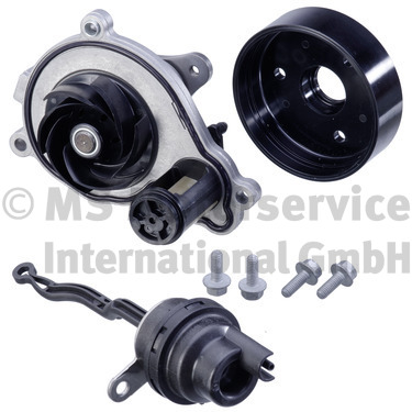 Pierburg Waterpomp, motorkoeling 7.10942.16.0