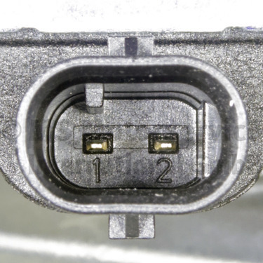 Pierburg Waterpomp, motorkoeling 7.10942.18.0