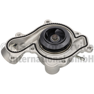 Pierburg Waterpomp, motorkoeling 7.10942.21.0