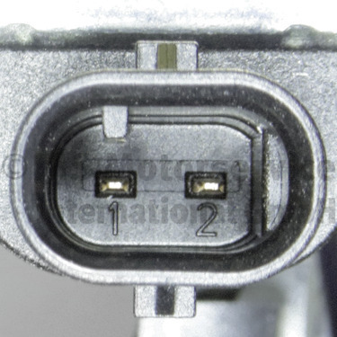 Pierburg Waterpomp, motorkoeling 7.10942.32.0