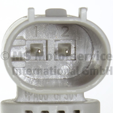 Pierburg Waterpomp, motorkoeling 7.10942.33.0