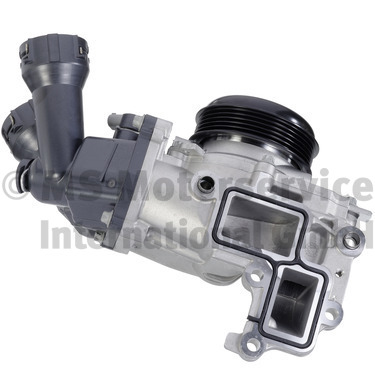 Pierburg Waterpomp, motorkoeling 7.10942.33.0