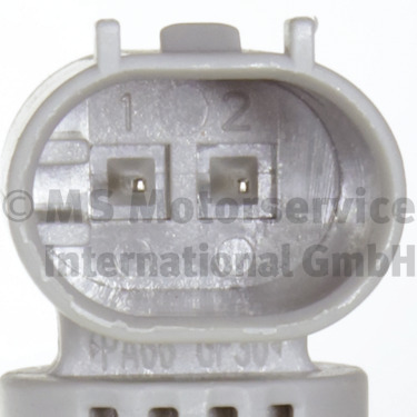 Pierburg Waterpomp, motorkoeling 7.10942.37.0