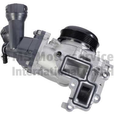 Pierburg Waterpomp, motorkoeling 7.10942.37.0