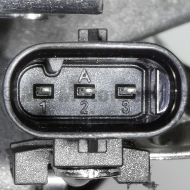 Pierburg Waterpomp, motorkoeling 7.10942.39.0