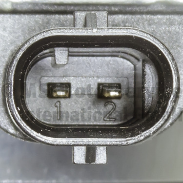 Pierburg Waterpomp, motorkoeling 7.10942.39.0