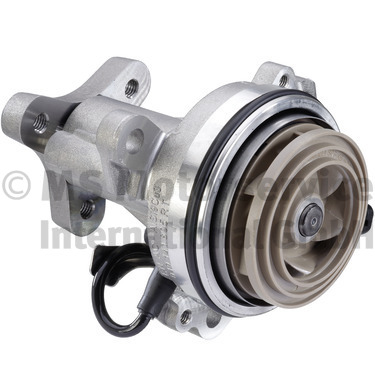 Pierburg Waterpomp, motorkoeling 7.10942.39.0