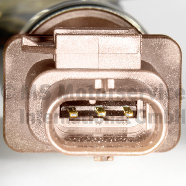 Pierburg Sensor uitlaatgastemperatuur 7.11020.31.0