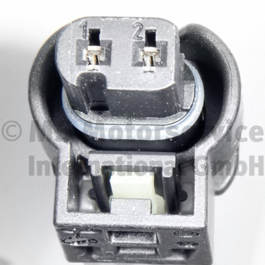 Pierburg Sensor uitlaatgastemperatuur 7.11020.33.0