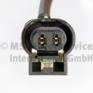 Pierburg Sensor uitlaatgastemperatuur 7.11020.35.0