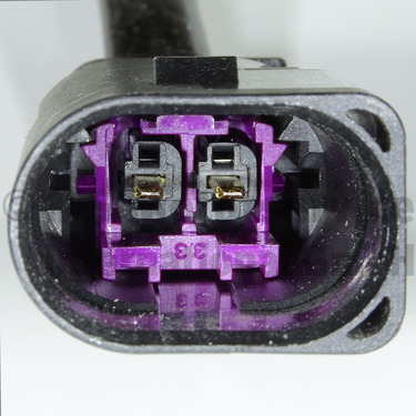 Pierburg Sensor uitlaatgastemperatuur 7.11020.51.0