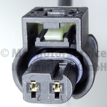 Pierburg Sensor uitlaatgastemperatuur 7.11020.53.0