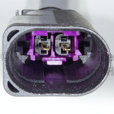 Pierburg Sensor uitlaatgastemperatuur 7.11020.61.0