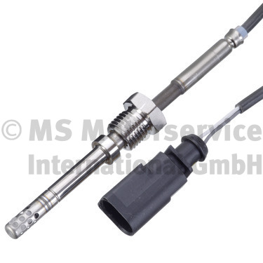 Pierburg Sensor uitlaatgastemperatuur 7.11020.63.0