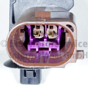 Pierburg Sensor uitlaatgastemperatuur 7.11020.65.0