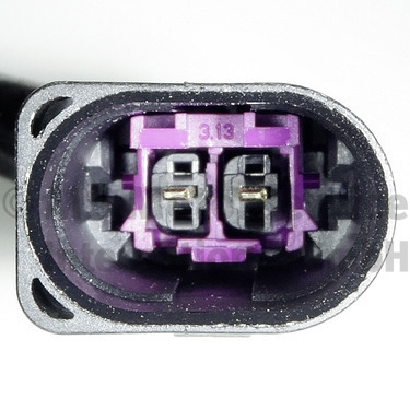 Pierburg Sensor uitlaatgastemperatuur 7.11020.66.0