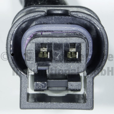 Pierburg Sensor uitlaatgastemperatuur 7.11020.70.0