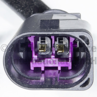 Pierburg Sensor uitlaatgastemperatuur 7.11020.74.0