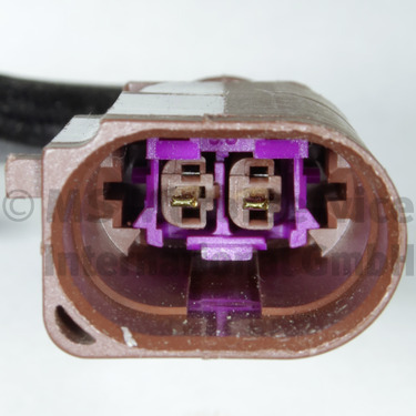 Pierburg Sensor uitlaatgastemperatuur 7.11020.78.0