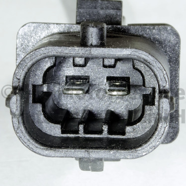 Pierburg Sensor uitlaatgastemperatuur 7.11020.79.0