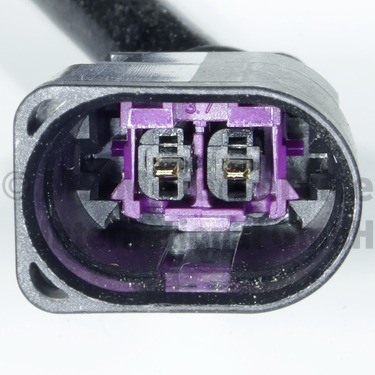 Pierburg Sensor uitlaatgastemperatuur 7.11020.83.0