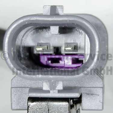 Pierburg Sensor uitlaatgastemperatuur 7.11020.87.0