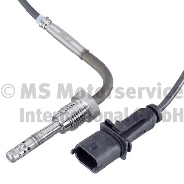 Pierburg Sensor uitlaatgastemperatuur 7.11020.89.0