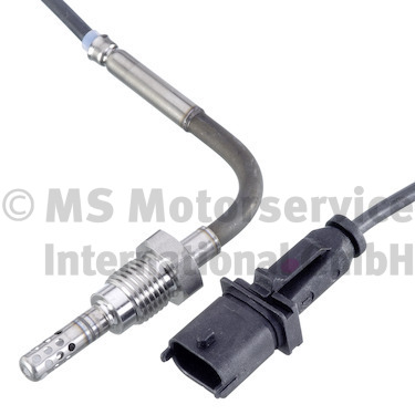 Pierburg Sensor uitlaatgastemperatuur 7.11020.90.0