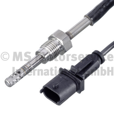 Sensor uitlaatgastemperatuur Pierburg 7.11020.91.0