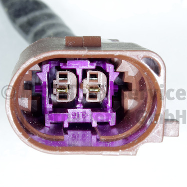 Pierburg Sensor uitlaatgastemperatuur 7.11020.96.0