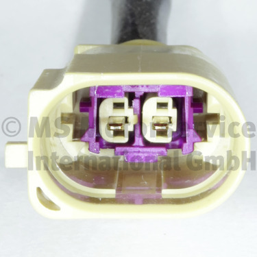 Pierburg Sensor uitlaatgastemperatuur 7.11020.97.0