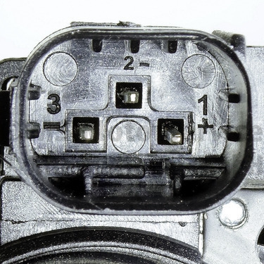 Pierburg Regelklep koelvloeistof 7.11043.04.0