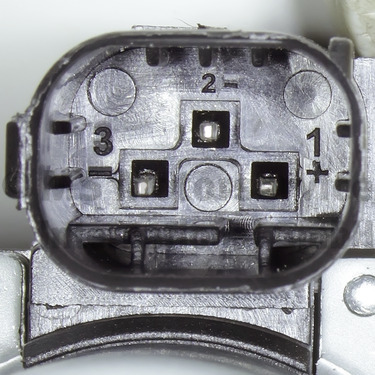 Pierburg Regelklep koelvloeistof 7.11043.05.0