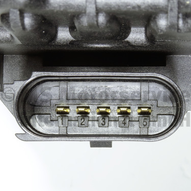 Pierburg Waterpomp, motorkoeling 7.11143.01.0