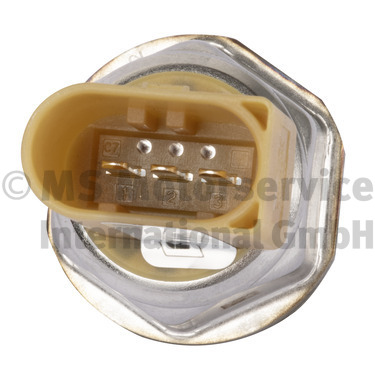 Pierburg Brandstofdruk sensor 7.11225.04.0