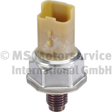 Pierburg Brandstofdruk sensor 7.11225.09.0