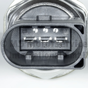 Pierburg Brandstofdruk sensor 7.11225.13.0
