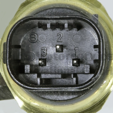 Pierburg Brandstofdruk sensor 7.11225.24.0