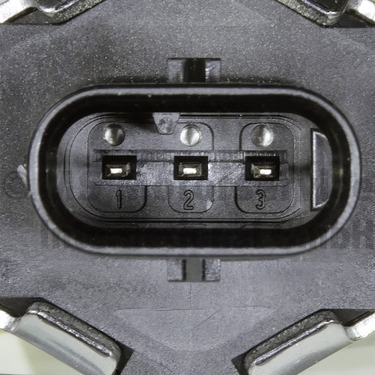 Pierburg Brandstofdruk sensor 7.11225.28.0