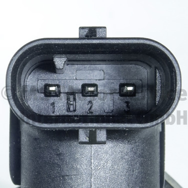 Pierburg Brandstofdruk sensor 7.11225.35.0