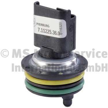 Pierburg Brandstofdruk sensor 7.11225.36.0