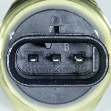 Pierburg Brandstofdruk sensor 7.11225.37.0